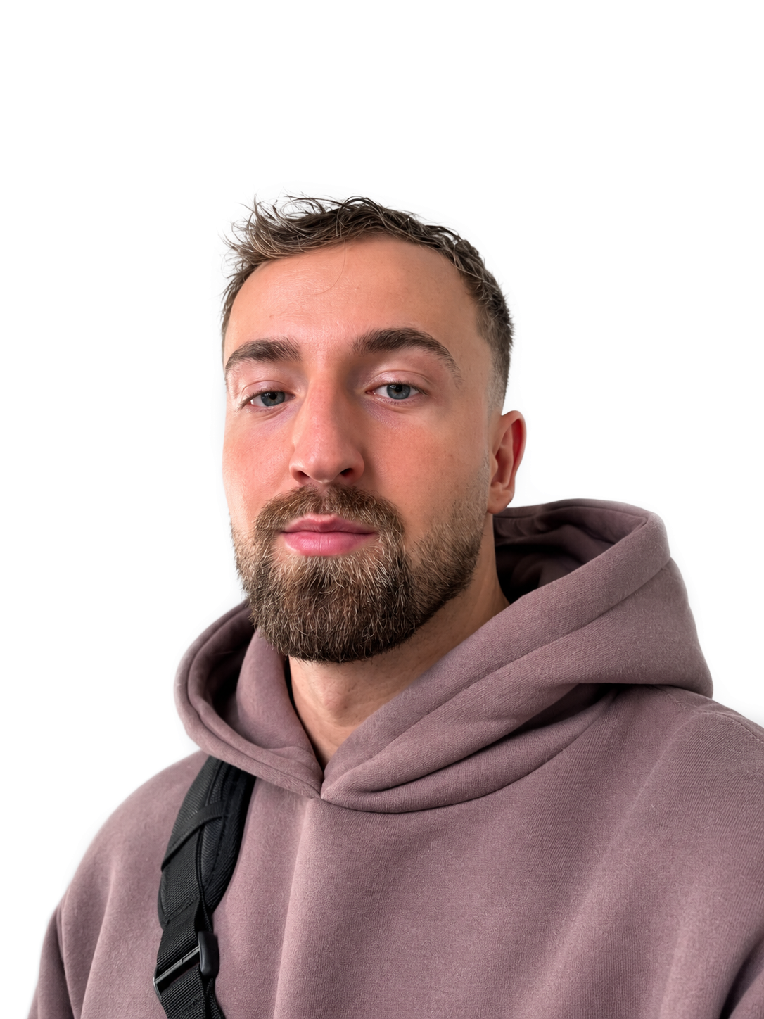Janek Breithaupt — Hochzeitsfotograf aus Siegen