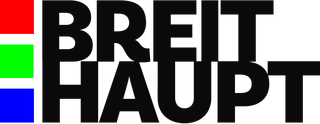 Breithauptfoto Logo